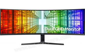 SAMSUNG S49A950UIU - 49 pouces
