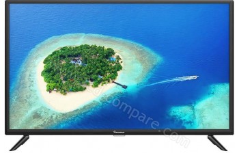 SAMANA SA32001HD - 80 cm