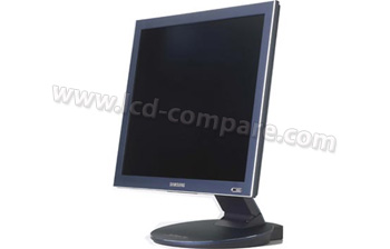 SAMSUNG SyncMaster 173P Bleu - 17 pouces