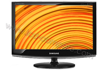SAMSUNG SyncMaster 2033SW v2 - 20"
