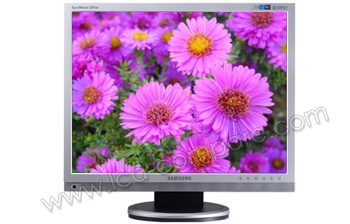 SAMSUNG SyncMaster 204BM - 20 pouces
