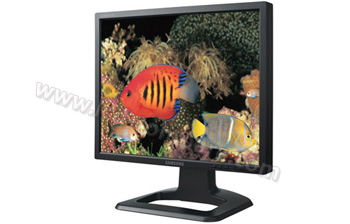 SAMSUNG SyncMaster 214T Noir - 21.3 pouces