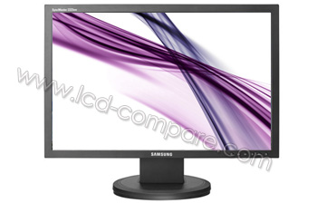 SAMSUNG SyncMaster 2223BW - 22"