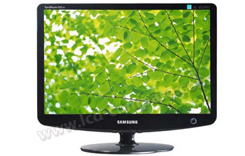 SAMSUNG SyncMaster 2232GW - 22 pouces