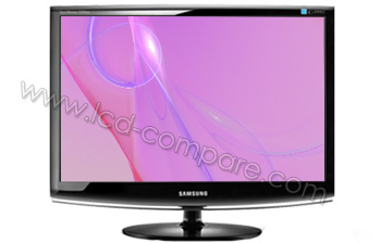SAMSUNG SyncMaster 2233BW v2 - 22"