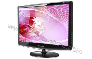 SAMSUNG SyncMaster 2233BW - 22"
