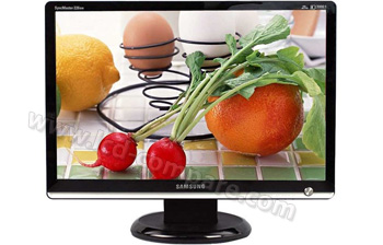 SAMSUNG Syncmaster 223BW - 22"