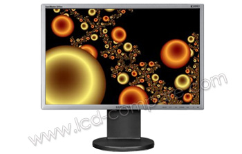 SAMSUNG SyncMaster 2243BW Argent - 22"