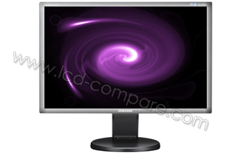 SAMSUNG SyncMaster 2243FW - 22 pouces