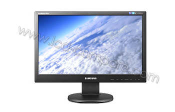 SAMSUNG SyncMaster 2243SN - 21.5 pouces