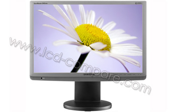 SAMSUNG SyncMaster 2243WM Argent - 22"