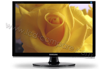 SAMSUNG SyncMaster 2253LW - 21.6 pouces