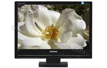 SAMSUNG SyncMaster 225MW - 56 cm