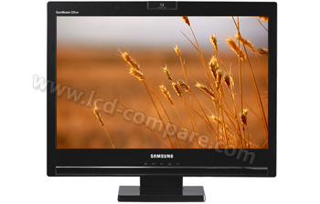 SAMSUNG SyncMaster 225UW - 22 pouces
