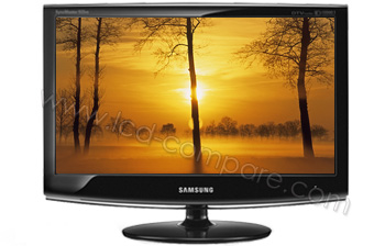 SAMSUNG 2333HD MPEG2 - 23 pouces