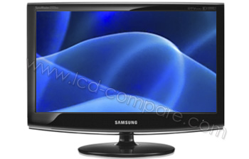 SAMSUNG 2333HD MPEG4 - 23 pouces