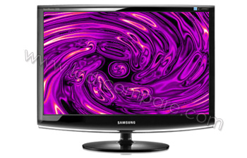 SAMSUNG SyncMaster 2333T - 23 pouces