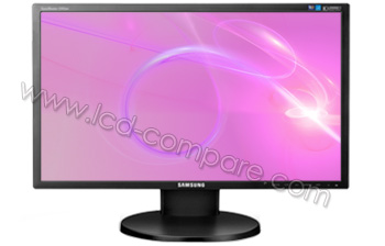 SAMSUNG SyncMaster 2343BW v2 - 23"
