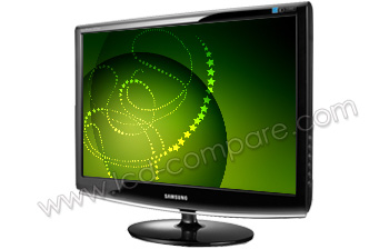 SAMSUNG SyncMaster 2433BW - 24"