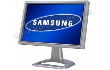 SAMSUNG SyncMaster 243T - 24  pouces