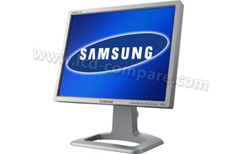 SAMSUNG SyncMaster 244T - 24 pouces