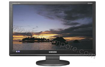 SAMSUNG SyncMaster 2494HS - 23.6 pouces
