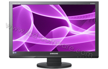SAMSUNG SyncMaster 2494LW - 24 pouces