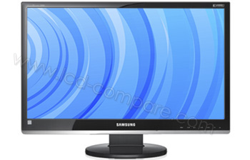SAMSUNG SyncMaster 2494SW - 24 pouces