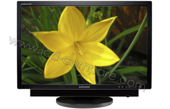 SAMSUNG SyncMaster 275TPlus MM - 27 pouces