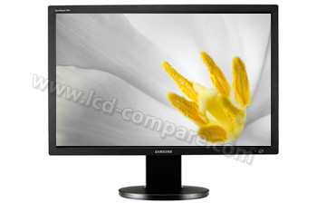 SAMSUNG SyncMaster 305T - 30 pouces