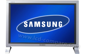 SAMSUNG SyncMaster 323T - 32 pouces