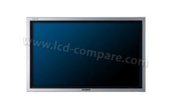 SAMSUNG SyncMaster 403T - 40 pouces