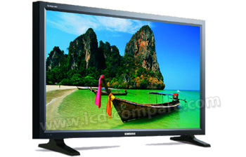 SAMSUNG SyncMaster 460P - 46 pouces