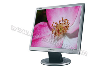 SAMSUNG SyncMaster 510T - 15 pouces