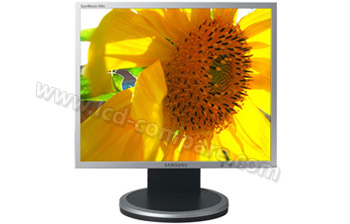 SAMSUNG SyncMaster 540N - 15 pouces