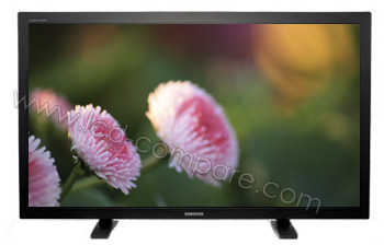 SAMSUNG SyncMaster 570DXN - 57 pouces