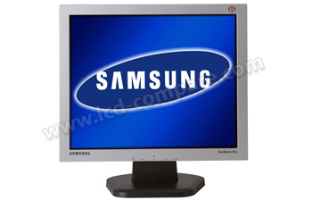 SAMSUNG SyncMaster 701N - 17 pouces