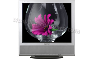 SAMSUNG SyncMaster 711MP - 43 cm