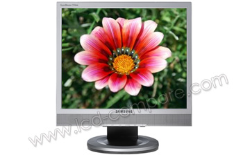 SAMSUNG SyncMaster 714BM - 17 pouces