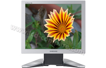 SAMSUNG SyncMaster 720B - 17 pouces