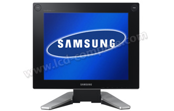 SAMSUNG SyncMaster 720TD - 17 pouces