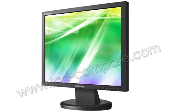SAMSUNG SyncMaster 723N - 17 pouces