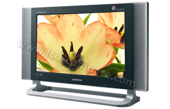 SAMSUNG SyncMaster 730MW - 43 cm
