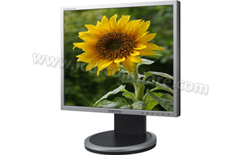 SAMSUNG 740N 8ms - 17 pouces