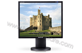 SAMSUNG SyncMaster 743B - 17 pouces