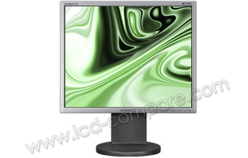 SAMSUNG 743B v2 Argent - 17 pouces