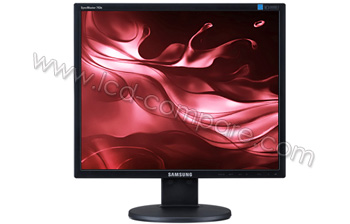 SAMSUNG SyncMaster 743N HAS - 17"