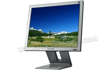 SAMSUNG SyncMaster 750B - 17 pouces