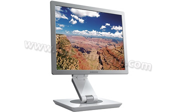 SAMSUNG SyncMaster 770P - 17 pouces