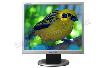SAMSUNG SyncMaster 901N - 19 pouces